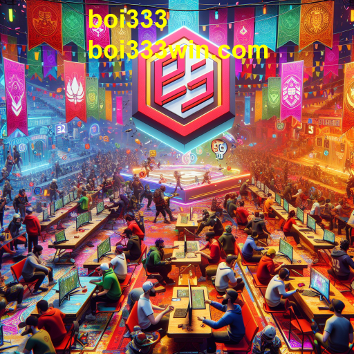 A Ascensão dos Jogos de Eventos: Uma Nova Era de Engajamento