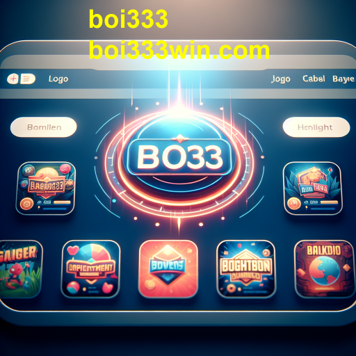 Descubra as melhores estratégias e dicas para jogar boi333 com sucesso