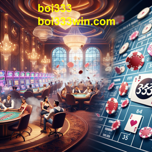 As Melhores Avaliações de Jogos no Boi333